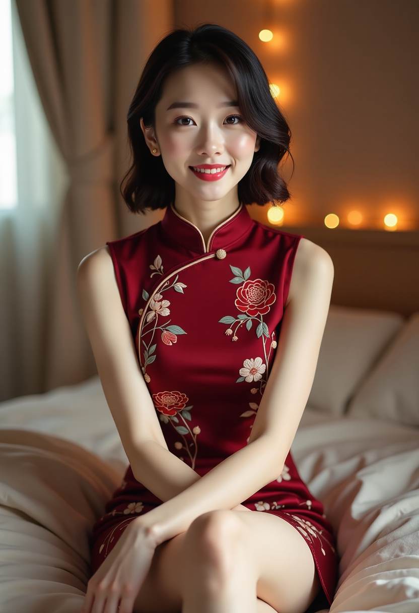 厨房里的中国剧照